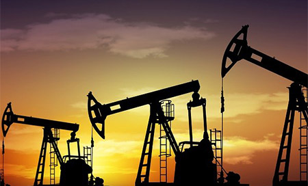 El mundo espera una sólida alza en precios de energía impulsada por el petróleo